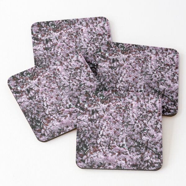 Item preview, Spring Blossoms designed and sold by Laura Korska.