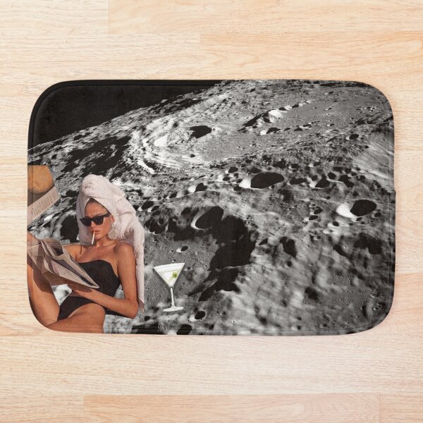 Item preview, Martini on the Moon designed and sold by itsmeg13.