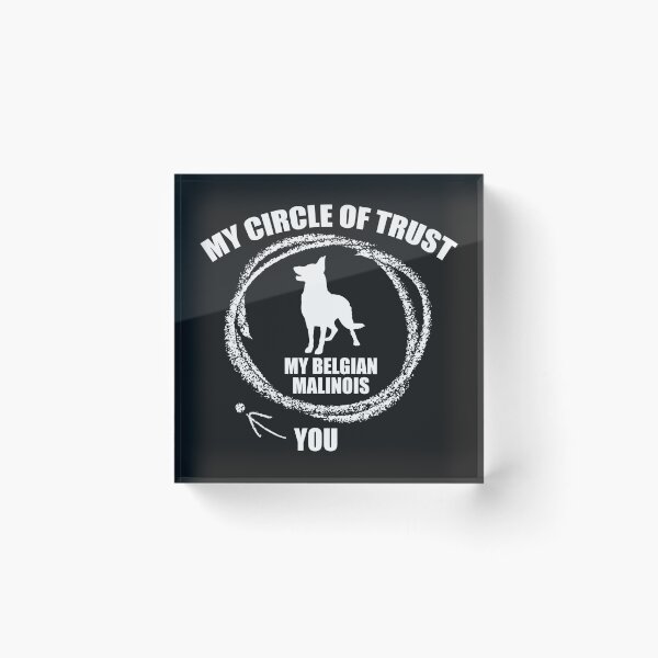 Item preview, MY CIRCLE OF TRUST designed and sold by bigerdan.