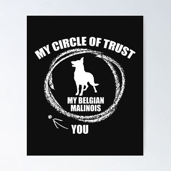 Item preview, MY CIRCLE OF TRUST designed and sold by bigerdan.