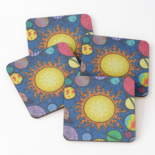 Item preview, OUTER SPACE! designed and sold by Jami Moore.