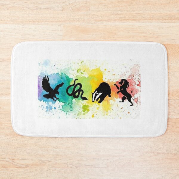 Item preview, Eagle, Snake, Badger, and Lion designed and sold by Valina Moon Creations.