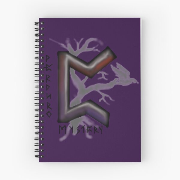 Item preview, Perdhro, Rune of Mystery designed and sold by TheGrandDuchess.