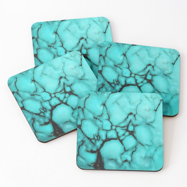 Item preview, Turquoise  designed and sold by ArtbyTMD.