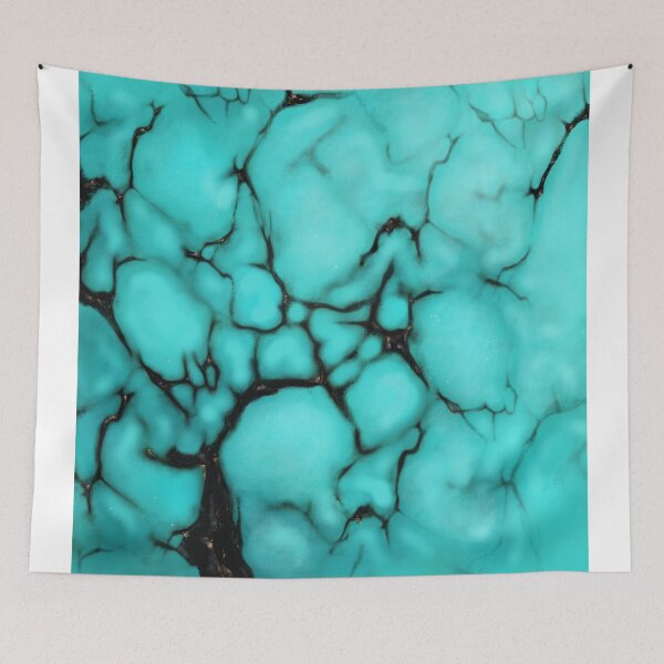 Item preview, Turquoise  designed and sold by ArtbyTMD.