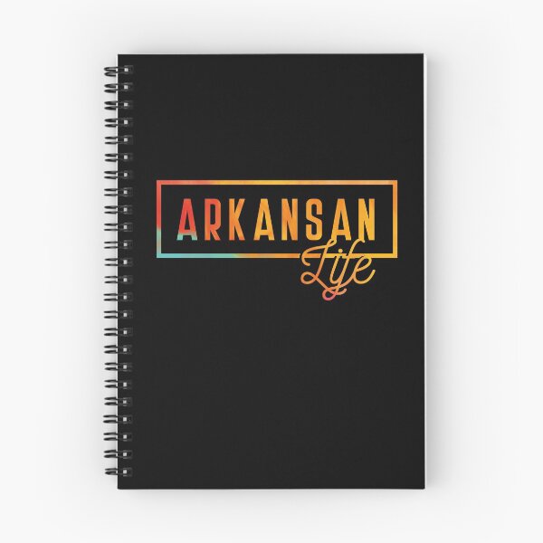 Item preview, US State Arkansan Life Souvenir designed and sold by BlueRockDesigns.