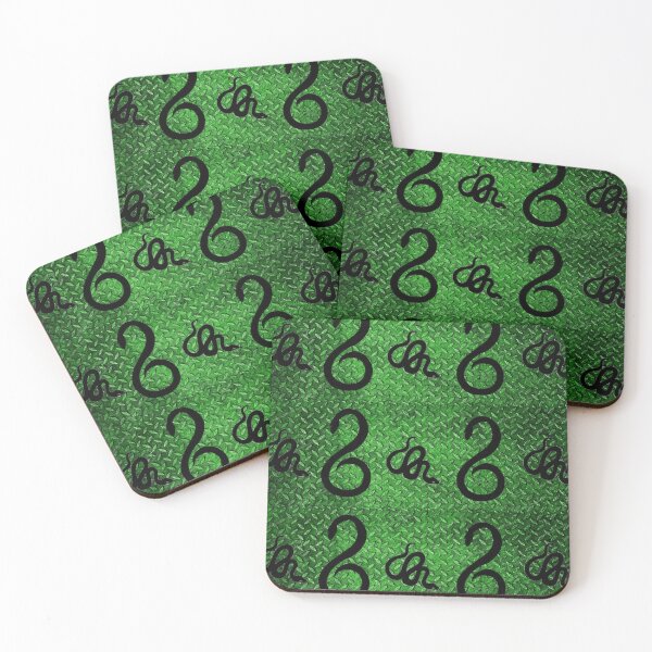 Item preview, Green Snake designed and sold by Valina Moon Creations.