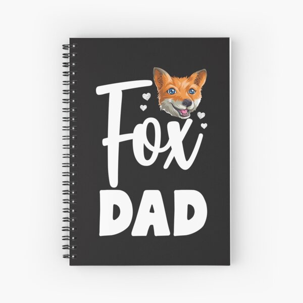 Item preview, Fox Dad Funny Woodland Creature Animal designed and sold by Bendthetrend.