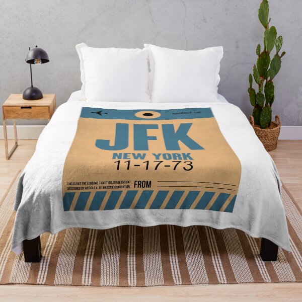 Item preview, JHK Luggage Tag designed and sold by Irina March.