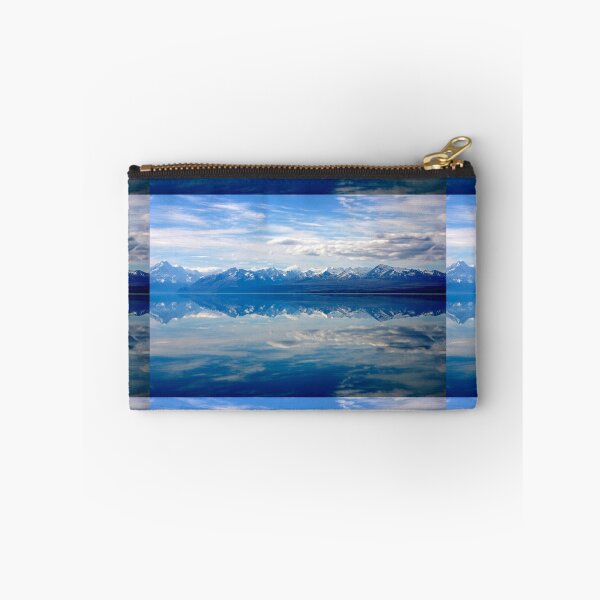 Item preview, Lake Pukaki and Mount Cook designed and sold by jwwallace.