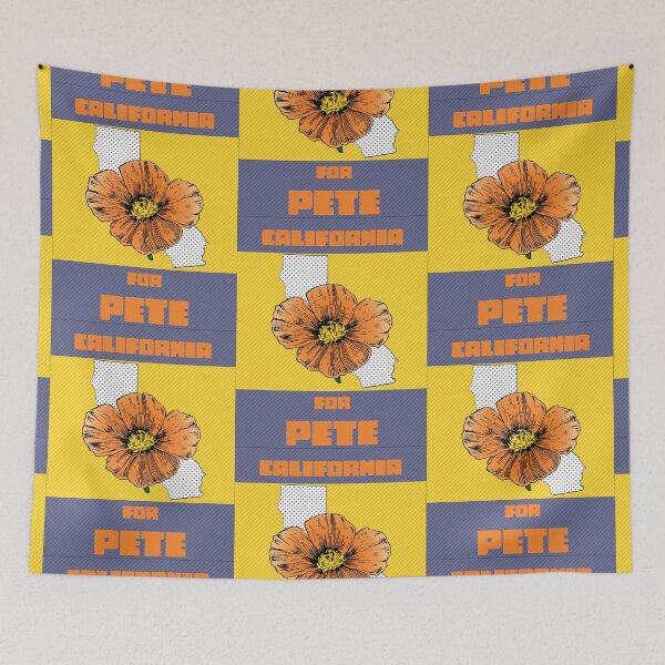 Item preview, Eureka! -Pete Buttigieg designed and sold by Pete4America.