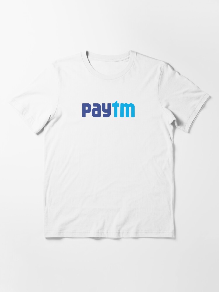 paytm printed t shirt