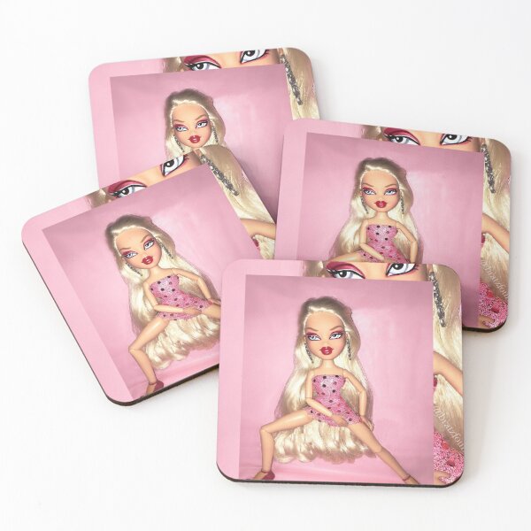 Item preview, Bratz Pink and Red designed and sold by bratzfourlife.