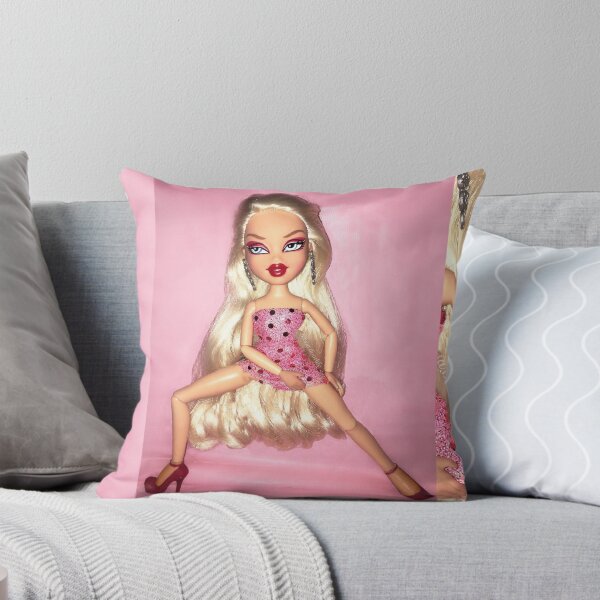 Item preview, Bratz Pink and Red designed and sold by bratzfourlife.