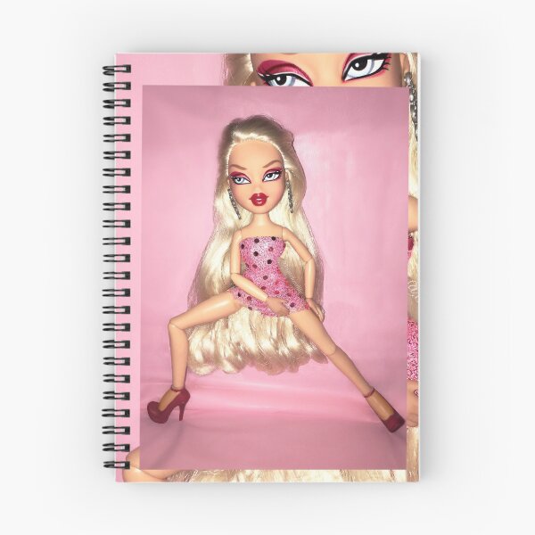 Item preview, Bratz Pink and Red designed and sold by bratzfourlife.