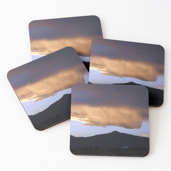 Item preview, ©HCS Sunset Front IVA. designed and sold by OmarHernandez.
