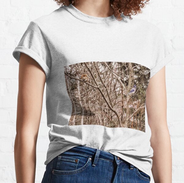 EQUILIBRIUM By Yannis Lobaina Classic T-Shirt