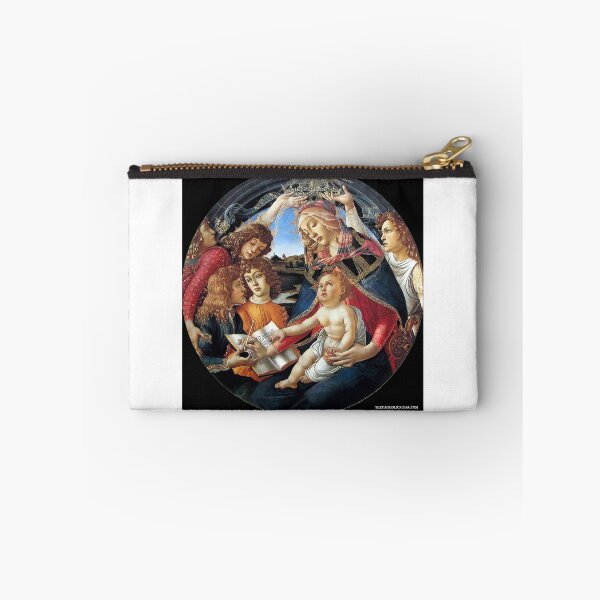 Item preview, Botticelli Madonna Magnificat designed and sold by catholicninja.