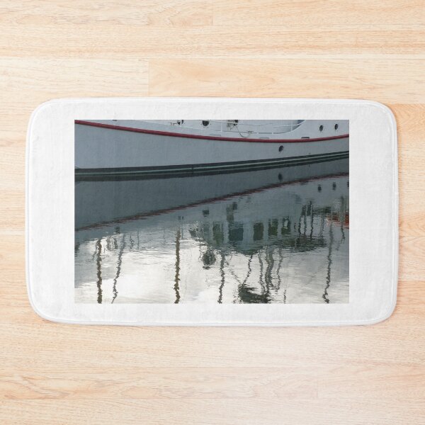 Item preview, Marina Reflections  designed and sold by Elaine Bawden.