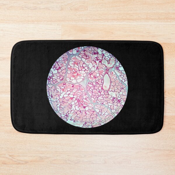 Item preview, Mammary Gland designed and sold by MVanHyll.