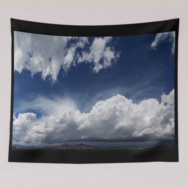 Item preview, ©HCS The Shield Cloud For March IA. designed and sold by OmarHernandez.