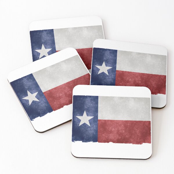 Item preview, Texas Flag  designed and sold by southernclaydesigns.