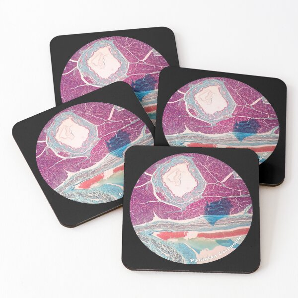 Item preview, Pacinian Corpuscle designed and sold by MVanHyll.