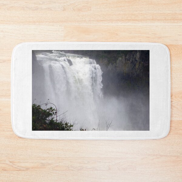 Item preview, The Voice of the Falls designed and sold by Elaine Bawden.