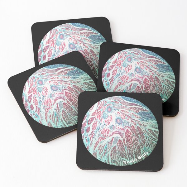 Item preview, Taste Buds designed and sold by MVanHyll.