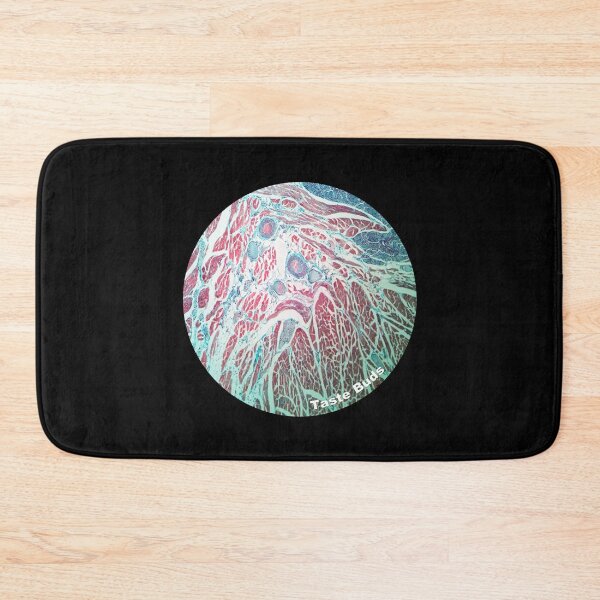 Item preview, Taste Buds designed and sold by MVanHyll.