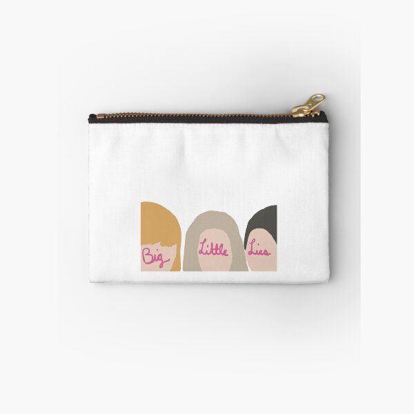 Item preview, Big Little Lies  designed and sold by loveroftv.