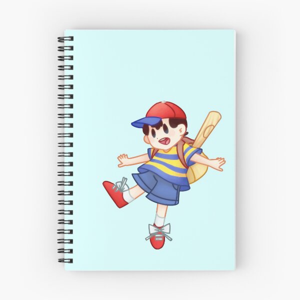 Item preview, Happy Ness! designed and sold by OnePlushPie.