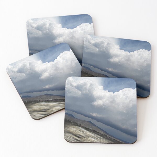 Item preview, ©HCS Show Off The Shield Cloud IAD. designed and sold by OmarHernandez.