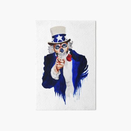 Artikel-Vorschau von Amerika, designt und verkauft von Mannymcflyy.