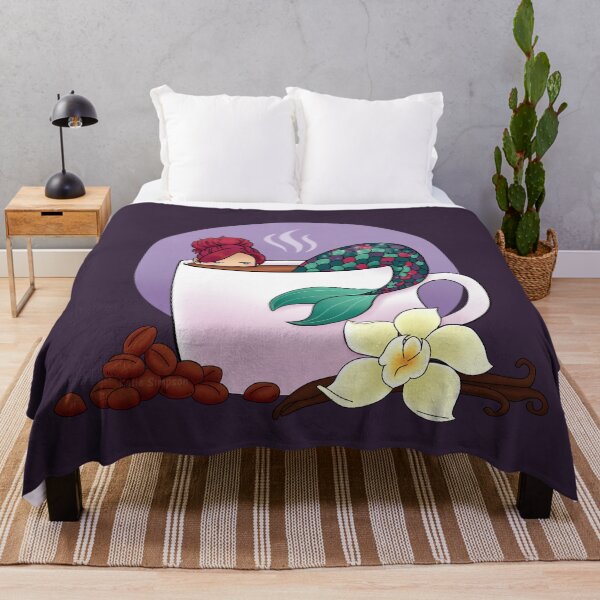 Item preview, Mornings designed and sold by Redhead-K.
