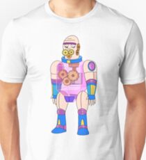 Gearhead Unisex T-Shirt