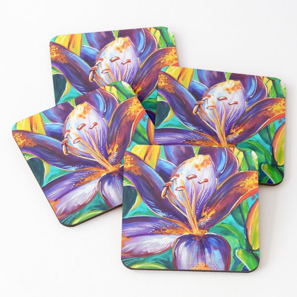 Item preview, Forever Susan Lily designed and sold by Sandra Trubin.