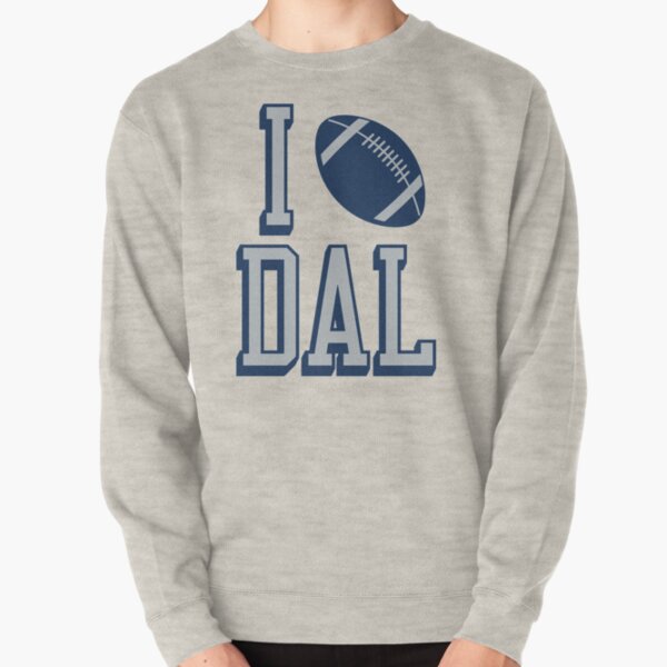 Dallas Cowboys Sweatshirt We Dem Boyz Dallas Jumper Texas Beige - Anynee