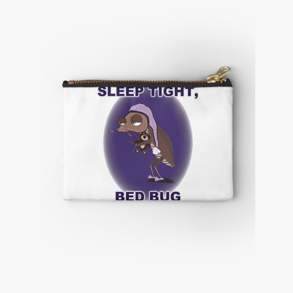 Item preview, Bed Bug designed and sold by MVanHyll.
