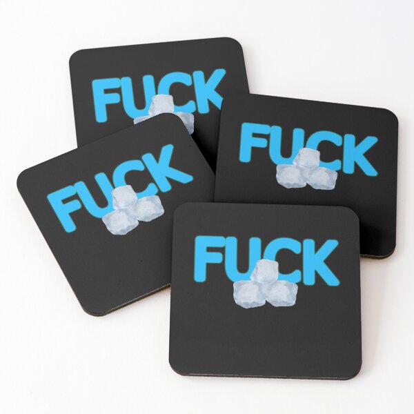 Item preview, FUCK ICE designed and sold by VelcroFathoms.