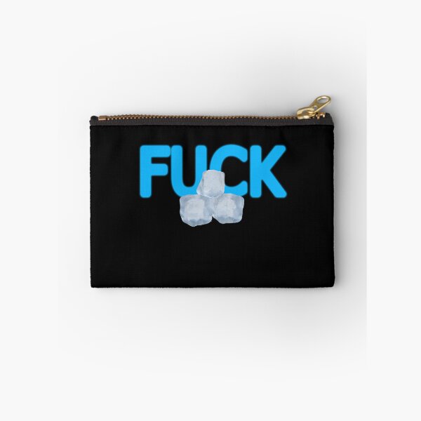 Item preview, FUCK ICE designed and sold by VelcroFathoms.