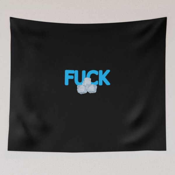 Item preview, FUCK ICE designed and sold by VelcroFathoms.