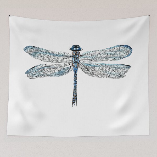 Item preview, Broken Wing Dragon designed and sold by Linda  Hammond.