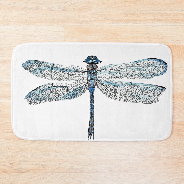 Item preview, Broken Wing Dragon designed and sold by Linda  Hammond.