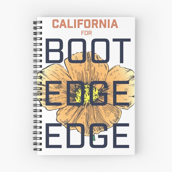 Item preview, California Poppy- Buttigieg designed and sold by Pete4America.