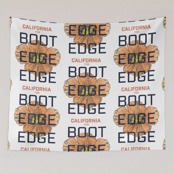 Item preview, California Poppy- Buttigieg designed and sold by Pete4America.