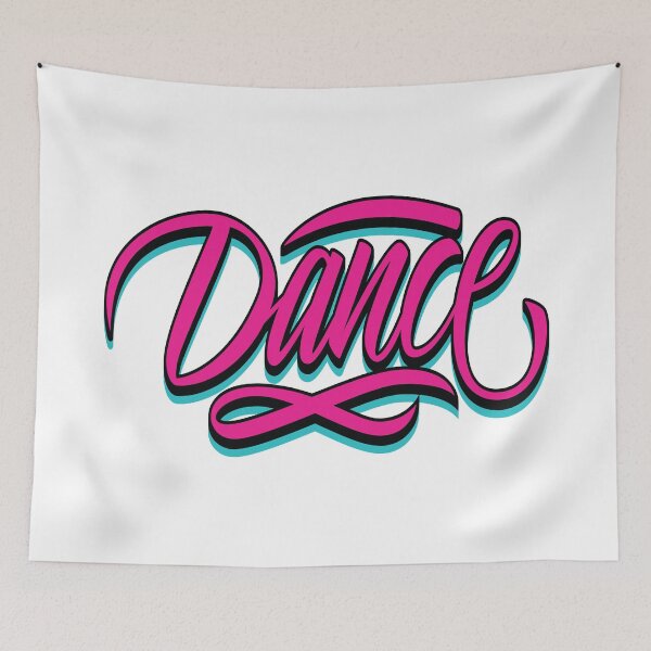 Item preview, Dance Best Dancer Ever. Dance Life.  I Love Dancing designed and sold by ProjectX23.