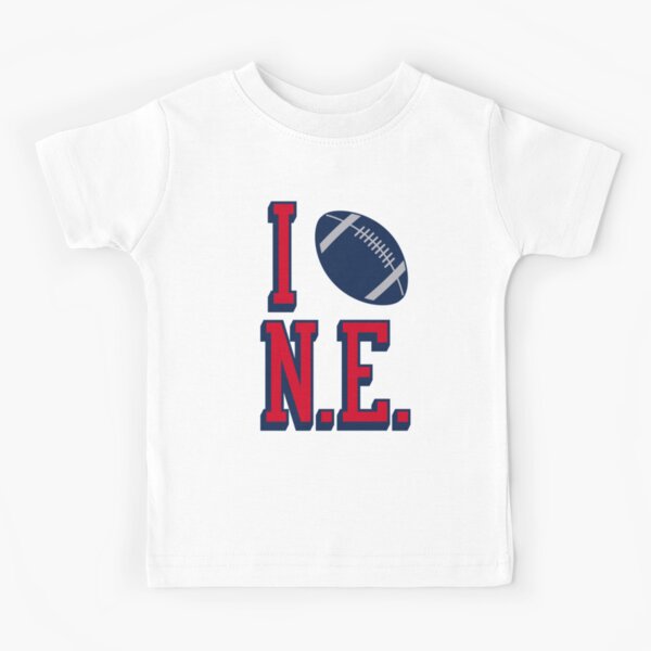 Boys Girls t-Shirts Football MVP Tom Goat 12 Short Sleeve Cotton Kids Shirt
