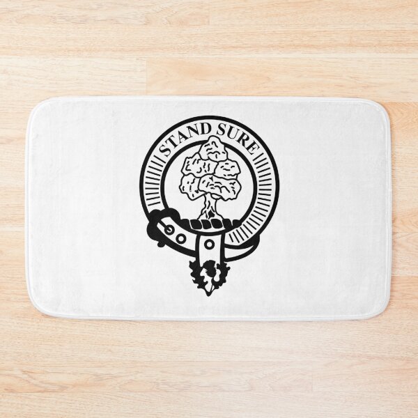 Item preview, Anderson Clan Badge designed and sold by emilouc.