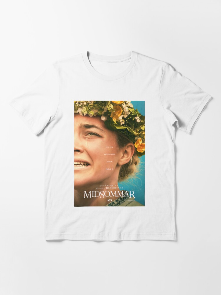 midsommar long sleeve shirt